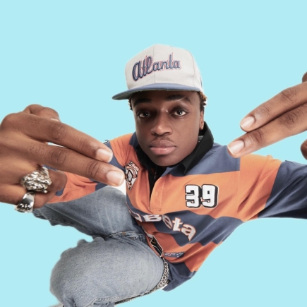 Asomacy secures Sony Music deal