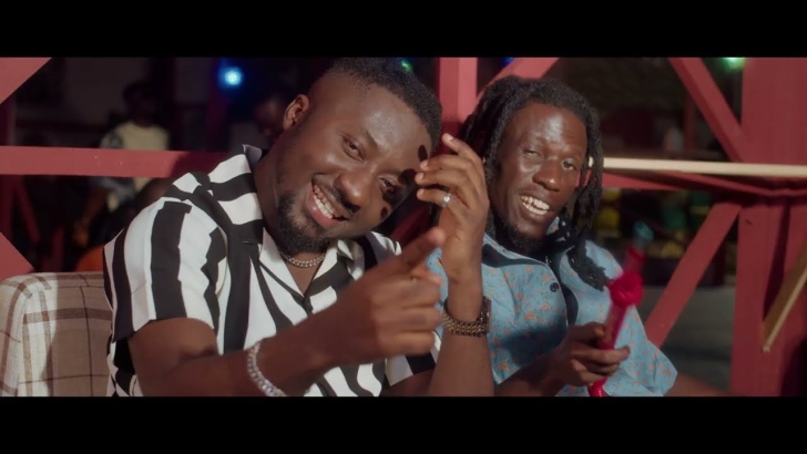 King Paluta, Amerado, headline Afrobeats Summer Jam in US 