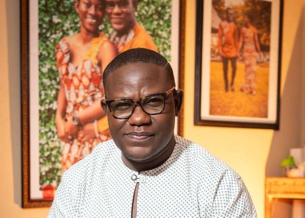 It costs GH₵300,000 to get into The Pants Of A Woman  –Kobina Ansah
