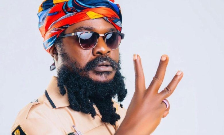 Govt has failed creative industry, says Ras Kuuku, Kodwo Preko but Fredyma thinks otherwise