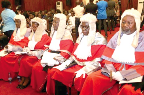 The debate about the number of Supreme Court judges has unfortunately been characterised by extreme partisanship