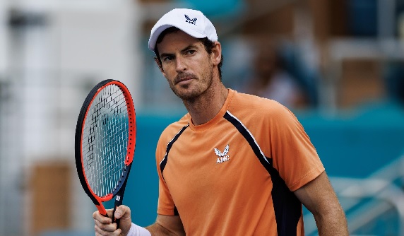 Andy Murray to retire from tennis after 2024 Paris Olympic Games