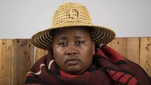 South Africa mourns the death of rapper Malome Vector who died in car accident