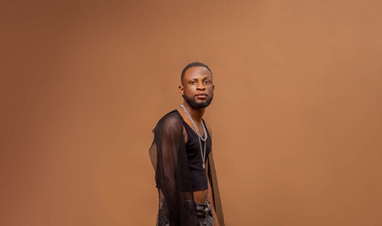Stylish Carl C readies for Afro International Music festival