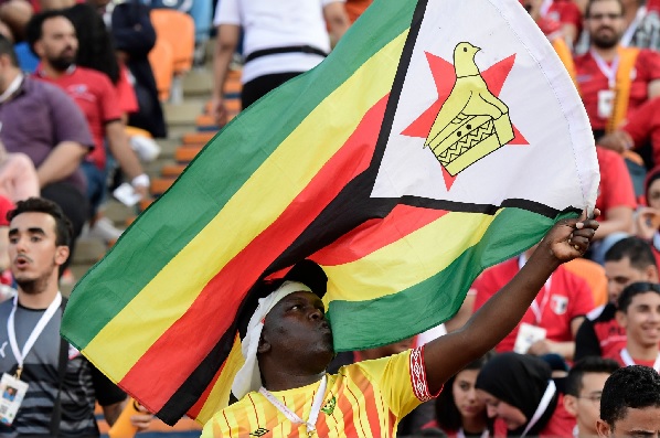 7 athletes, 67 officials: Size of Zimbabwe's 2024 Olympics delegation sparks controversy