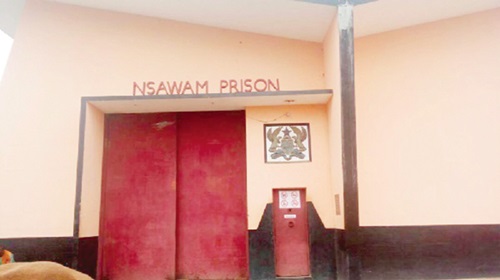 Decade on remand without trial: 12 Gain freedom at last