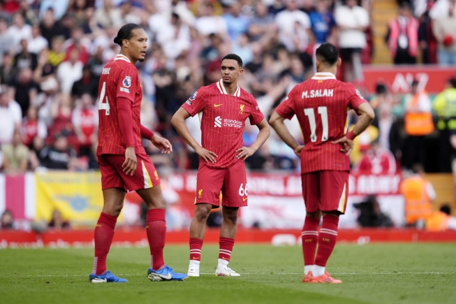 5 reasons to stream this week’s English Premier League action on Showmax