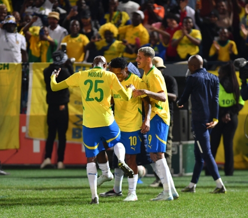CAF Champions League final preview, May 24-June 1, 2025