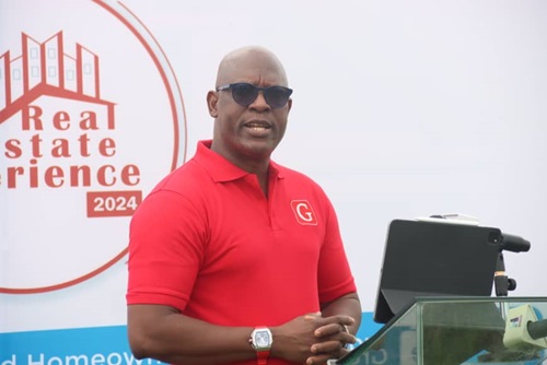Graphic MD calls for the use of more local building materials to promote affordable housing