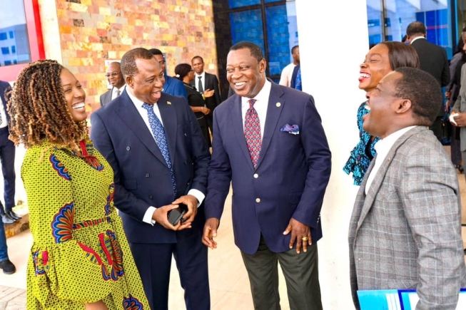 What was said at 11th Jurists’ Confab organised by UCC Faculty of Law