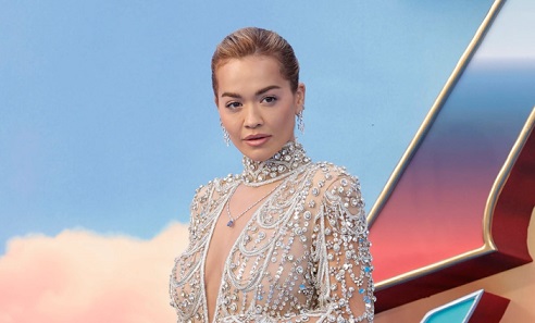 Rita Ora ‘so sorry’ after festival performance cancelled amid hospital stay