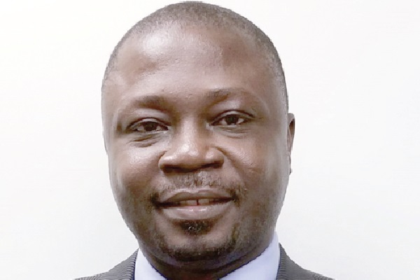 GHASALC to focus on digitisation for growth 