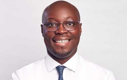 Dr. Ato Forson's biblical response to acquittal in 'Ambulance Trial'