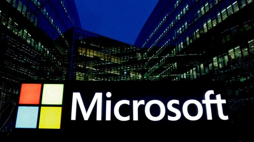 Microsoft says cyber-attack triggered latest outage