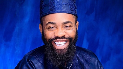 Stop criticisng BBNaija, fund your own shows – Comedian