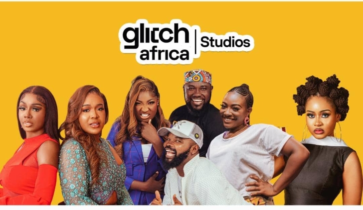 GLITCH Africa Studios expands podcast network to Ghana