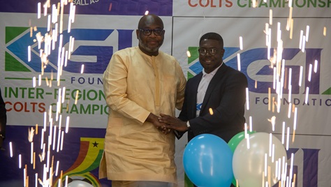 2024 KGL Foundation Inter-Regional U-17 Colts Championship launched