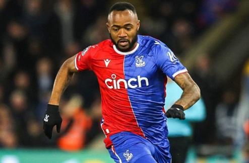Leicester City linked with Crystal Palace's Jordan Ayew