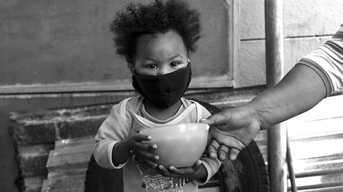 Africa to overtake Asia with highest number of hungry people by 2030 - UN