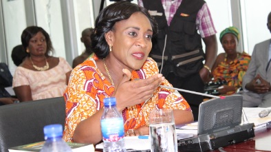'Effect of COVID-19 is still with us' - Minister defends existence of COVID-19 Levy