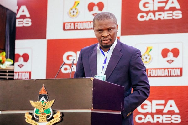 Ghana challenges CAF over FIFA-Standard pitch claims; requests assessment of Accra, Cape Coast stadia