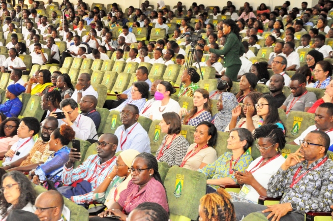Health experts from 36 countries at UHAS for ‘Science of Defeating Malaria,’ course