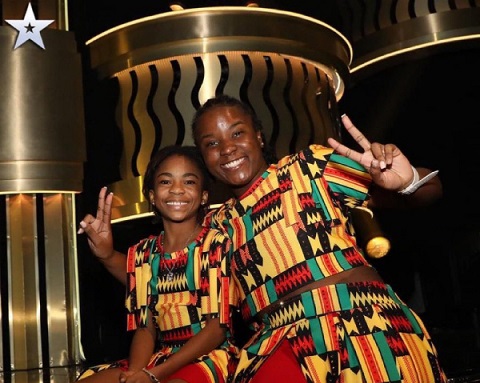 EDITOR’S LENS: Celebrating Stonebwoy, Afronita and Abigail's triumphs
