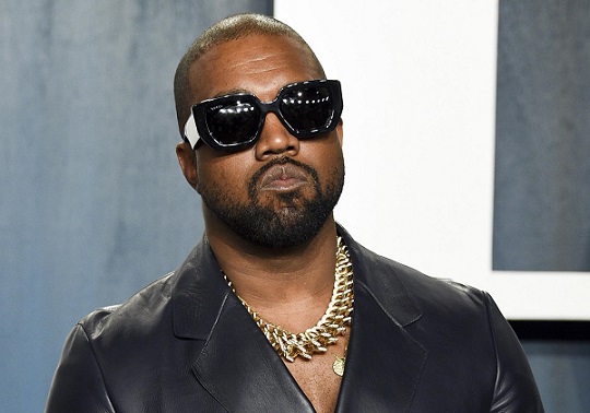 Kanye West reclaims title as wealthiest rapper, surpassing JAY-Z