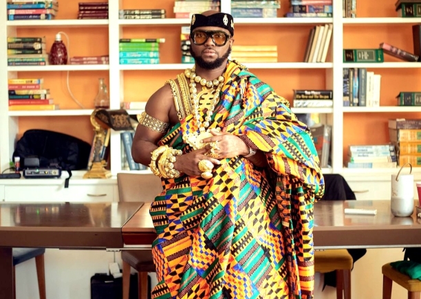 Did King break Promise?