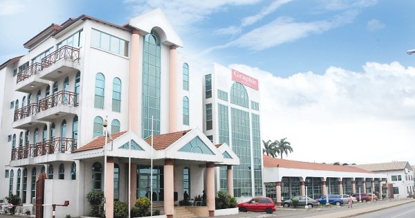 Career Opportunity at Graphic Communications Group Ltd as a Stringer