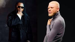 Edem's VRMG releases debut EP titled 'Activado'