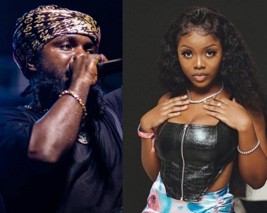Gyakie deserved TGMA Female Vocal Performance award – Ras Kuuku