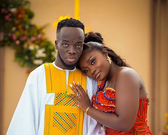 I would have settled down with any of my baby mamas if I found peace with them -Akwaboah