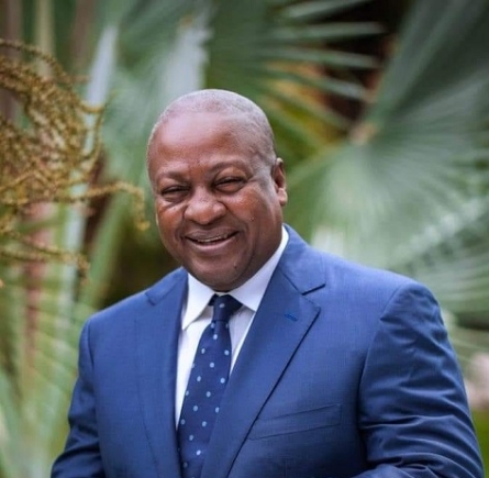Here are 22 of John Mahama’s policy ideas for arts and tourism