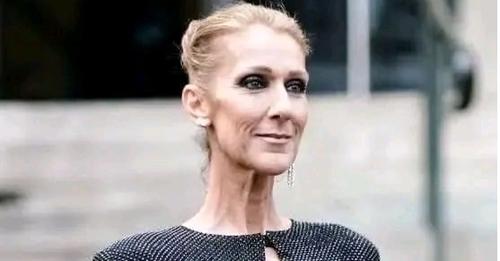 ‘It feels like being strangled’ – Celine Dion reveals struggle with illness