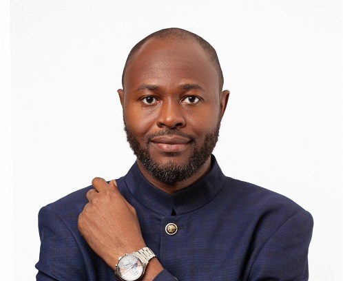 Latif Abubakar calls for collabo among playwrights