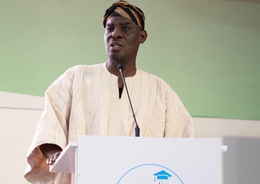 Use of mother tongue now compulsory in all basic schools — Education Minister
