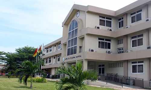 Ghana records first Wilson’s disease at Korle Bu Teaching Hospital