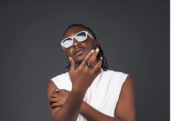 King Maaga: We should deliberately promote Ghanaian music