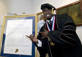 Howard University revokes Sean Combs’ honorary degree and terminates $2m gift
