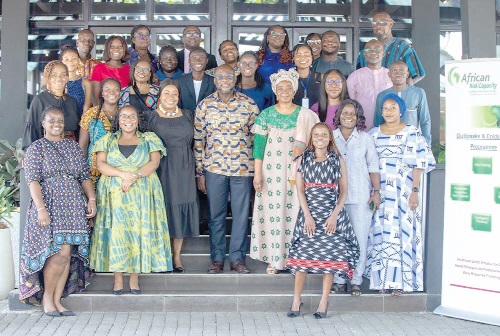 Stakeholders dialogue on gender health emergencies, disaster risk