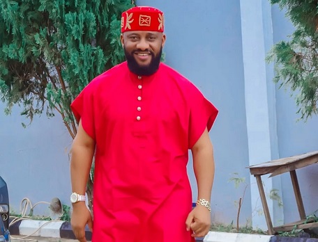 It’s not a crime to divorce, you can marry 50 times – Yul Edochie