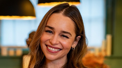 Emilia Clarke feared she would be fired from Game of Thrones after brain injury