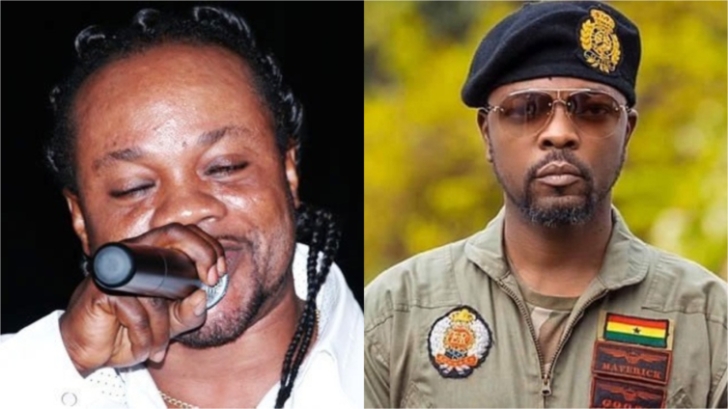 Daddy Lumba has never done well on stage – KOD 