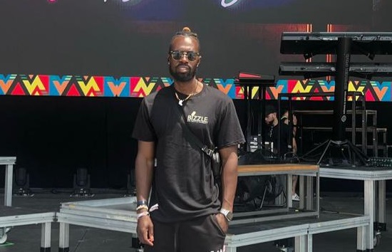 Absence of Ghanaian artistes at AfroNation Portugal signals need for greater investment – Bizzle Entertainment CEO