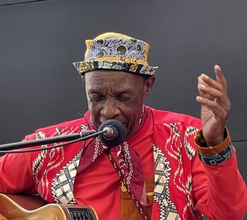 Why musicians die in poverty 