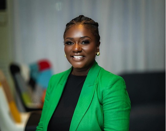 Ghana misses big chance to host Grammy Africa 