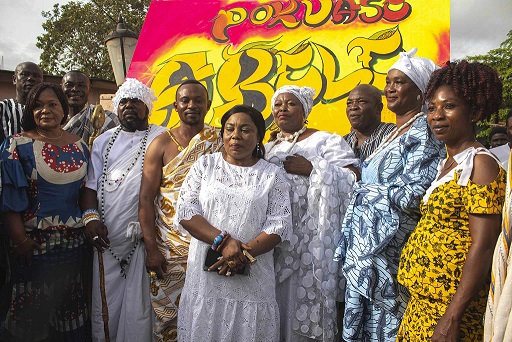 Pokuase Abele festival to take place from August 12-17
