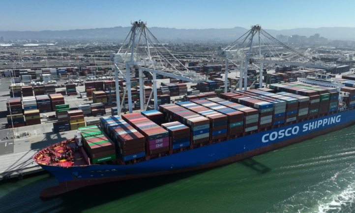 Ministry of Health to clear $45 Million in health commodities from Tema Port end of June