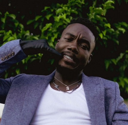 Camidoh's ‘Nothing Lasts Forever’ tells his pain of broken heart 